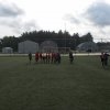 09.2017. Futbols D grupa, zēniem - 1.vieta